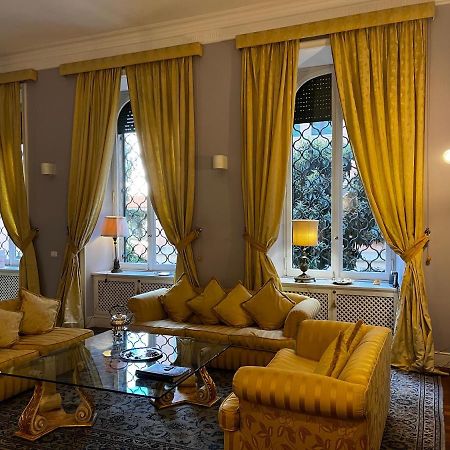 Luxury House Belle Arti 3Bedr Piazza Del Popolo Villa Рим Екстериор снимка