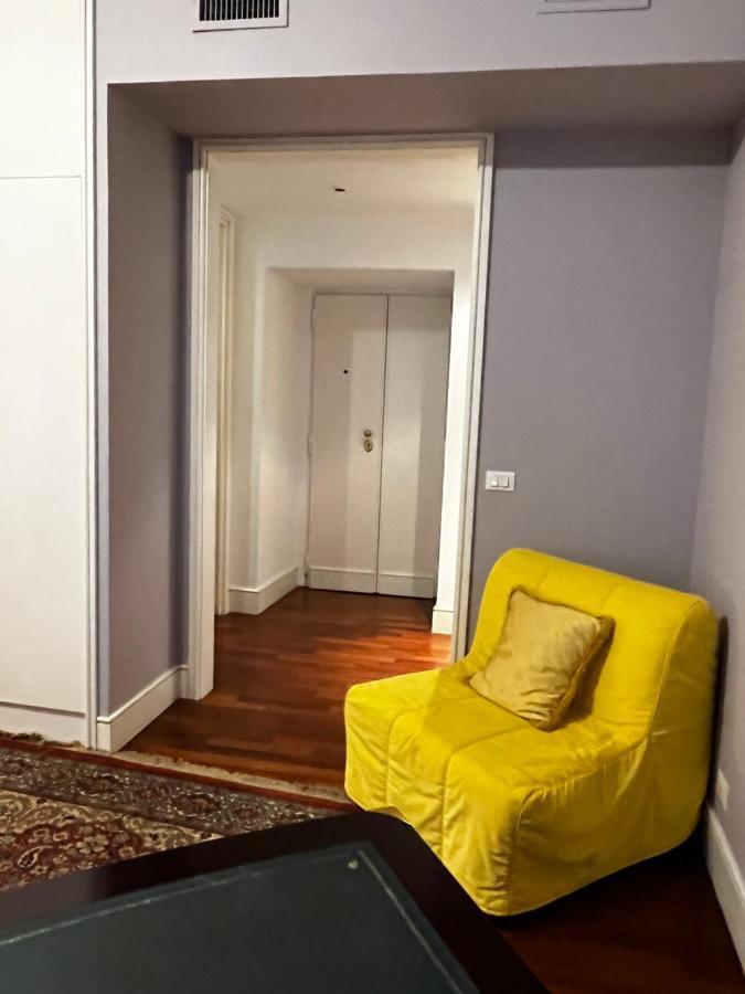 Luxury House Belle Arti 3Bedr Piazza Del Popolo Villa Рим Екстериор снимка