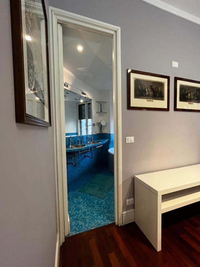 Luxury House Belle Arti 3Bedr Piazza Del Popolo Villa Рим Екстериор снимка
