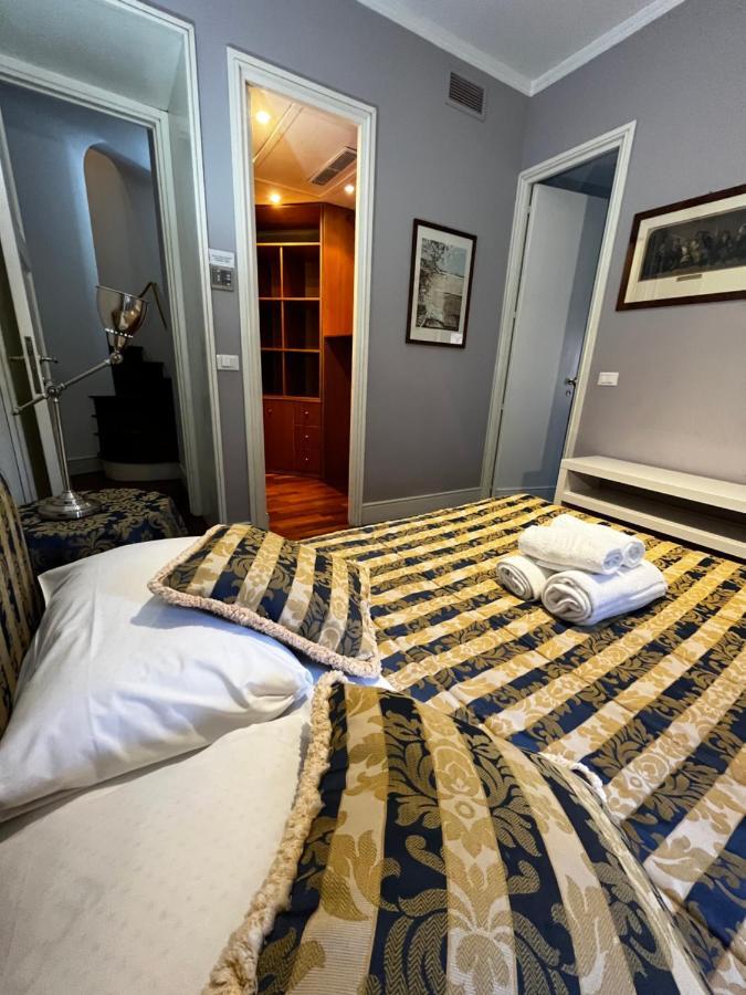 Luxury House Belle Arti 3Bedr Piazza Del Popolo Villa Рим Екстериор снимка