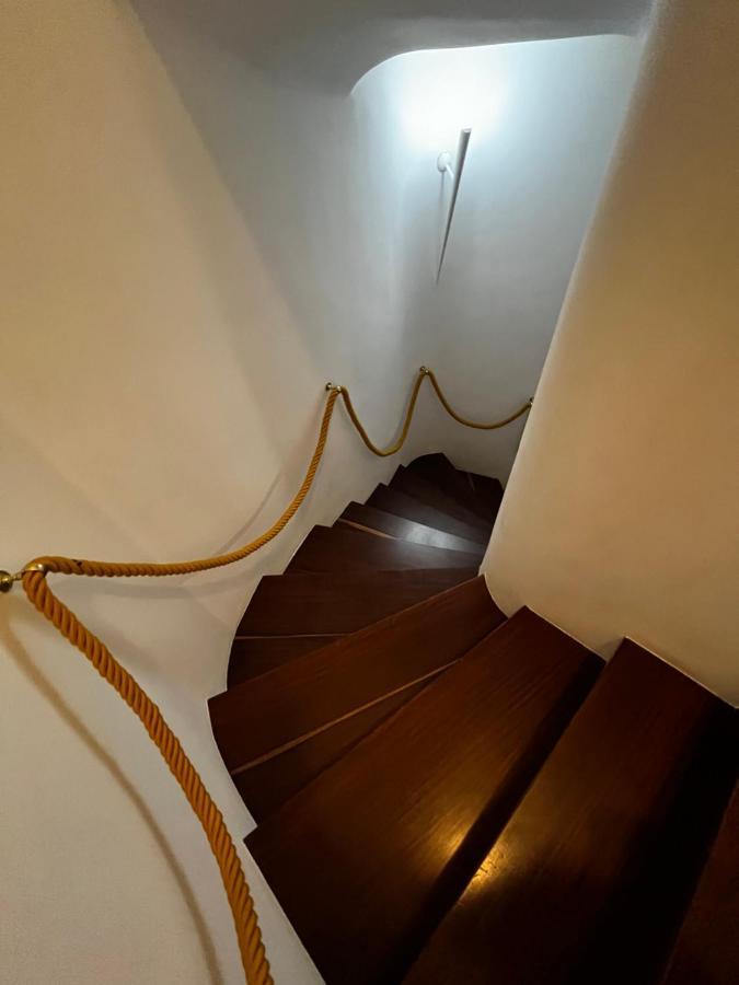 Luxury House Belle Arti 3Bedr Piazza Del Popolo Villa Рим Екстериор снимка