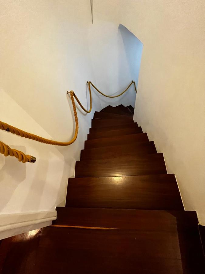 Luxury House Belle Arti 3Bedr Piazza Del Popolo Villa Рим Екстериор снимка