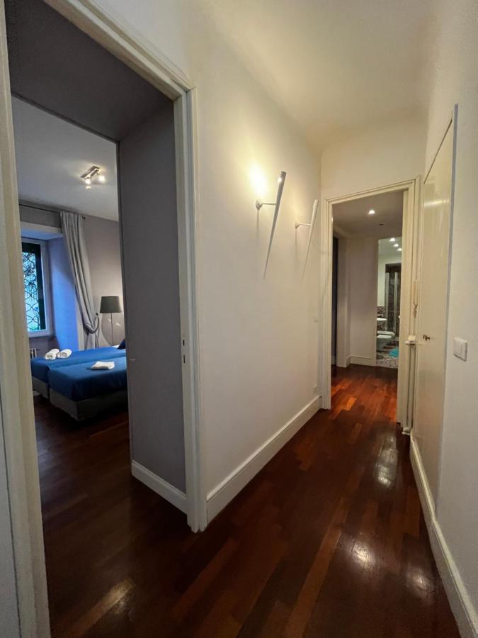 Luxury House Belle Arti 3Bedr Piazza Del Popolo Villa Рим Екстериор снимка