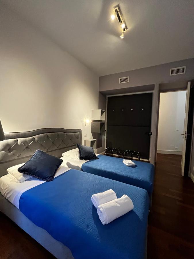 Luxury House Belle Arti 3Bedr Piazza Del Popolo Villa Рим Екстериор снимка