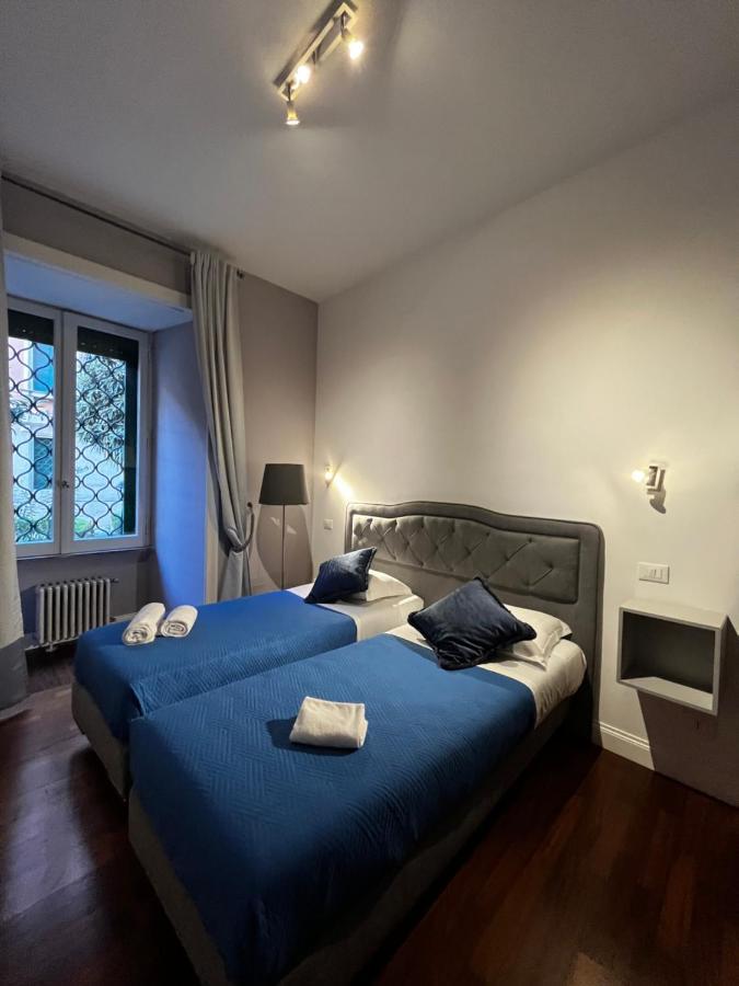 Luxury House Belle Arti 3Bedr Piazza Del Popolo Villa Рим Екстериор снимка