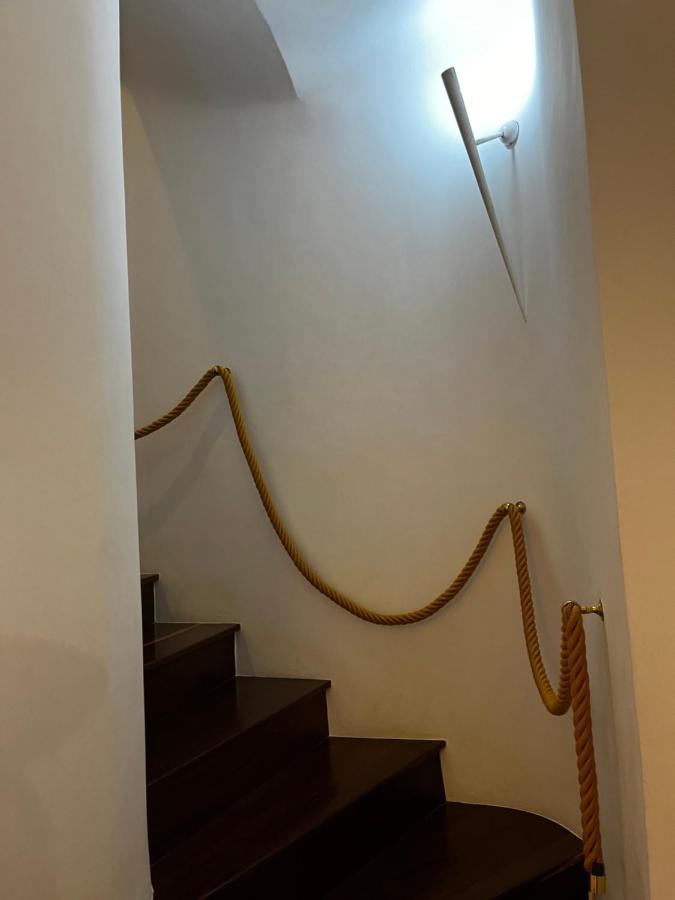 Luxury House Belle Arti 3Bedr Piazza Del Popolo Villa Рим Екстериор снимка