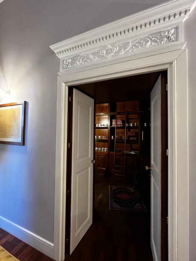 Luxury House Belle Arti 3Bedr Piazza Del Popolo Villa Рим Екстериор снимка