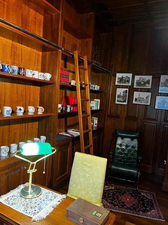 Luxury House Belle Arti 3Bedr Piazza Del Popolo Villa Рим Екстериор снимка