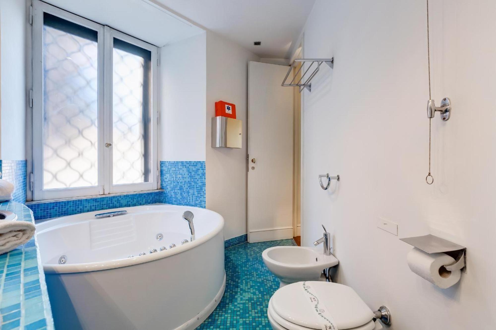 Luxury House Belle Arti 3Bedr Piazza Del Popolo Villa Рим Екстериор снимка