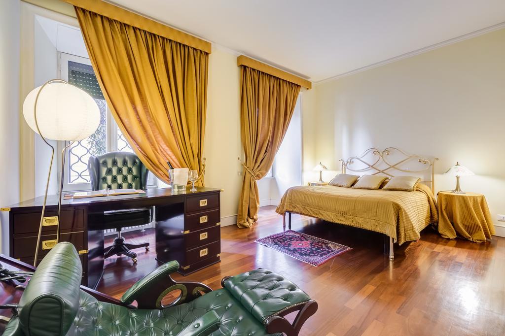 Luxury House Belle Arti 3Bedr Piazza Del Popolo Villa Рим Екстериор снимка