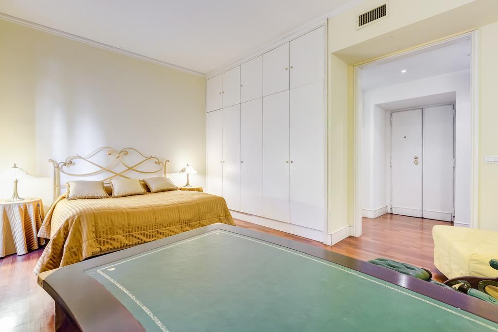 Luxury House Belle Arti 3Bedr Piazza Del Popolo Villa Рим Екстериор снимка