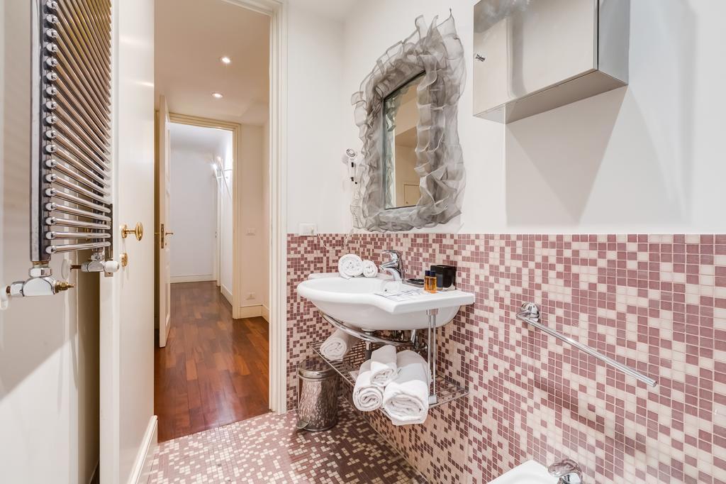 Luxury House Belle Arti 3Bedr Piazza Del Popolo Villa Рим Екстериор снимка