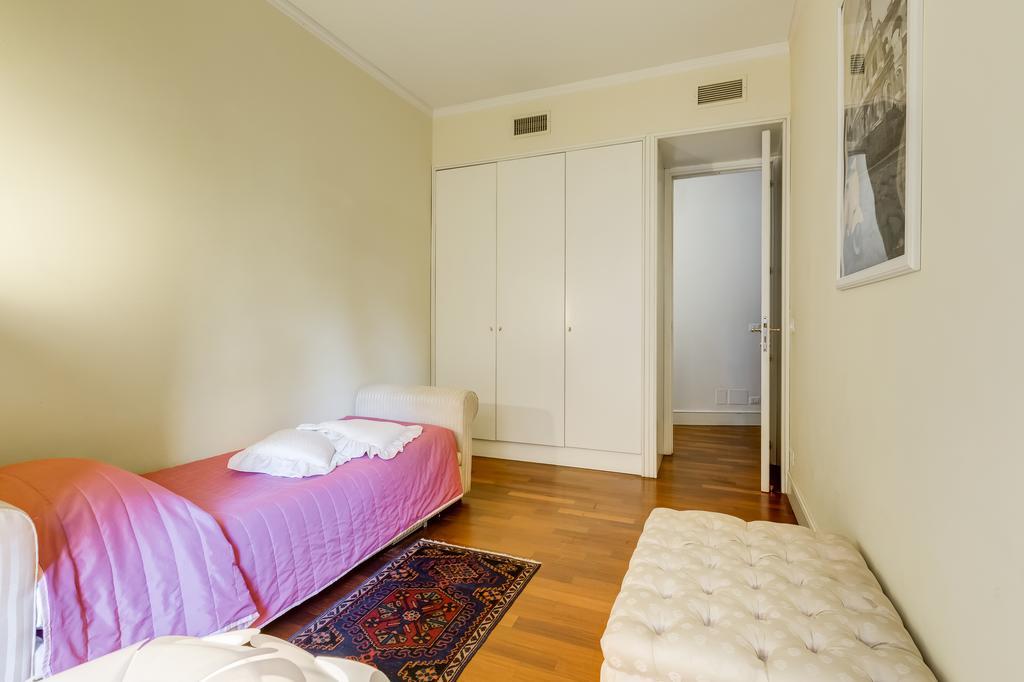 Luxury House Belle Arti 3Bedr Piazza Del Popolo Villa Рим Екстериор снимка