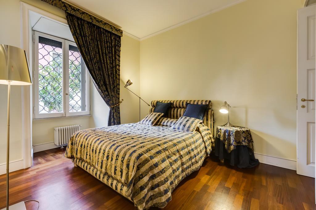 Luxury House Belle Arti 3Bedr Piazza Del Popolo Villa Рим Екстериор снимка