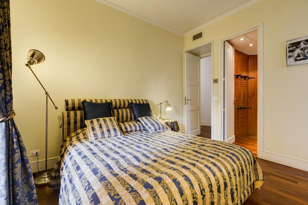 Luxury House Belle Arti 3Bedr Piazza Del Popolo Villa Рим Екстериор снимка