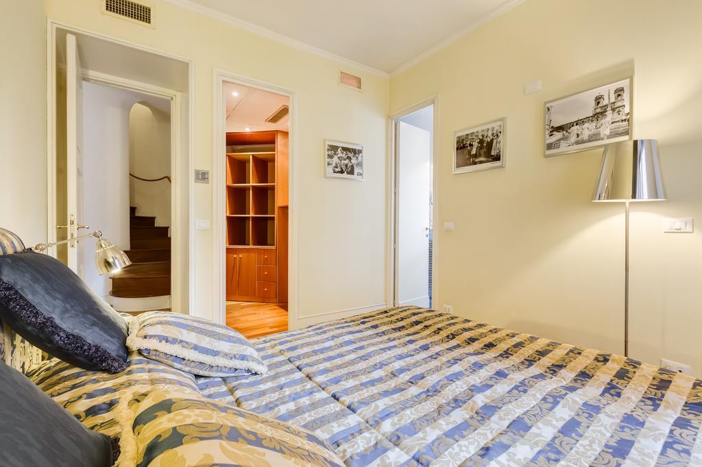 Luxury House Belle Arti 3Bedr Piazza Del Popolo Villa Рим Екстериор снимка