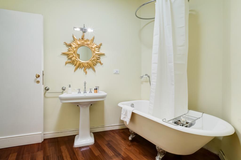 Luxury House Belle Arti 3Bedr Piazza Del Popolo Villa Рим Екстериор снимка