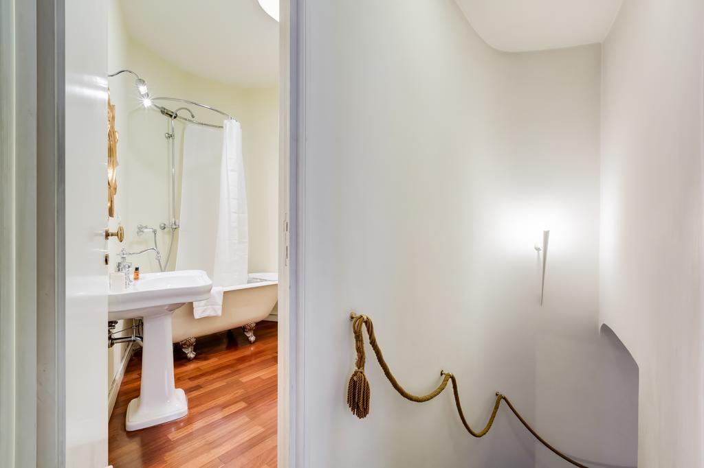 Luxury House Belle Arti 3Bedr Piazza Del Popolo Villa Рим Екстериор снимка
