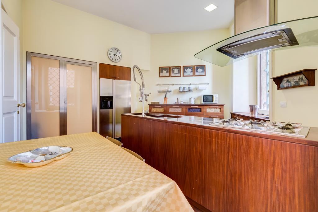 Luxury House Belle Arti 3Bedr Piazza Del Popolo Villa Рим Екстериор снимка