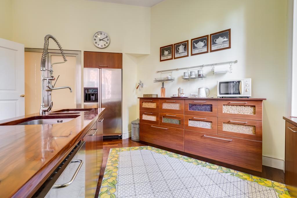 Luxury House Belle Arti 3Bedr Piazza Del Popolo Villa Рим Екстериор снимка