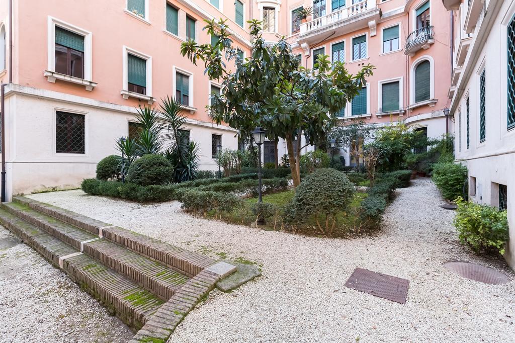 Luxury House Belle Arti 3Bedr Piazza Del Popolo Villa Рим Екстериор снимка