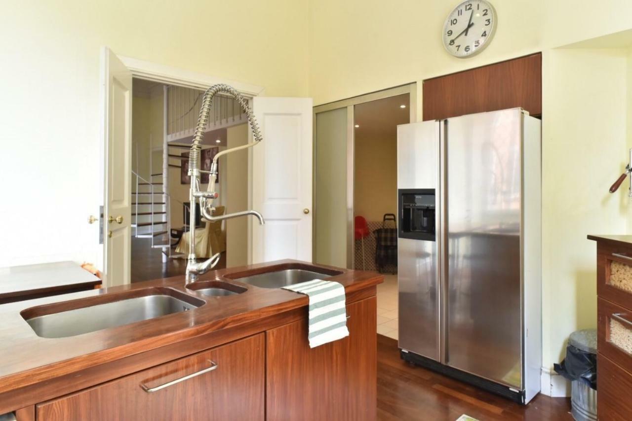 Luxury House Belle Arti 3Bedr Piazza Del Popolo Villa Рим Екстериор снимка